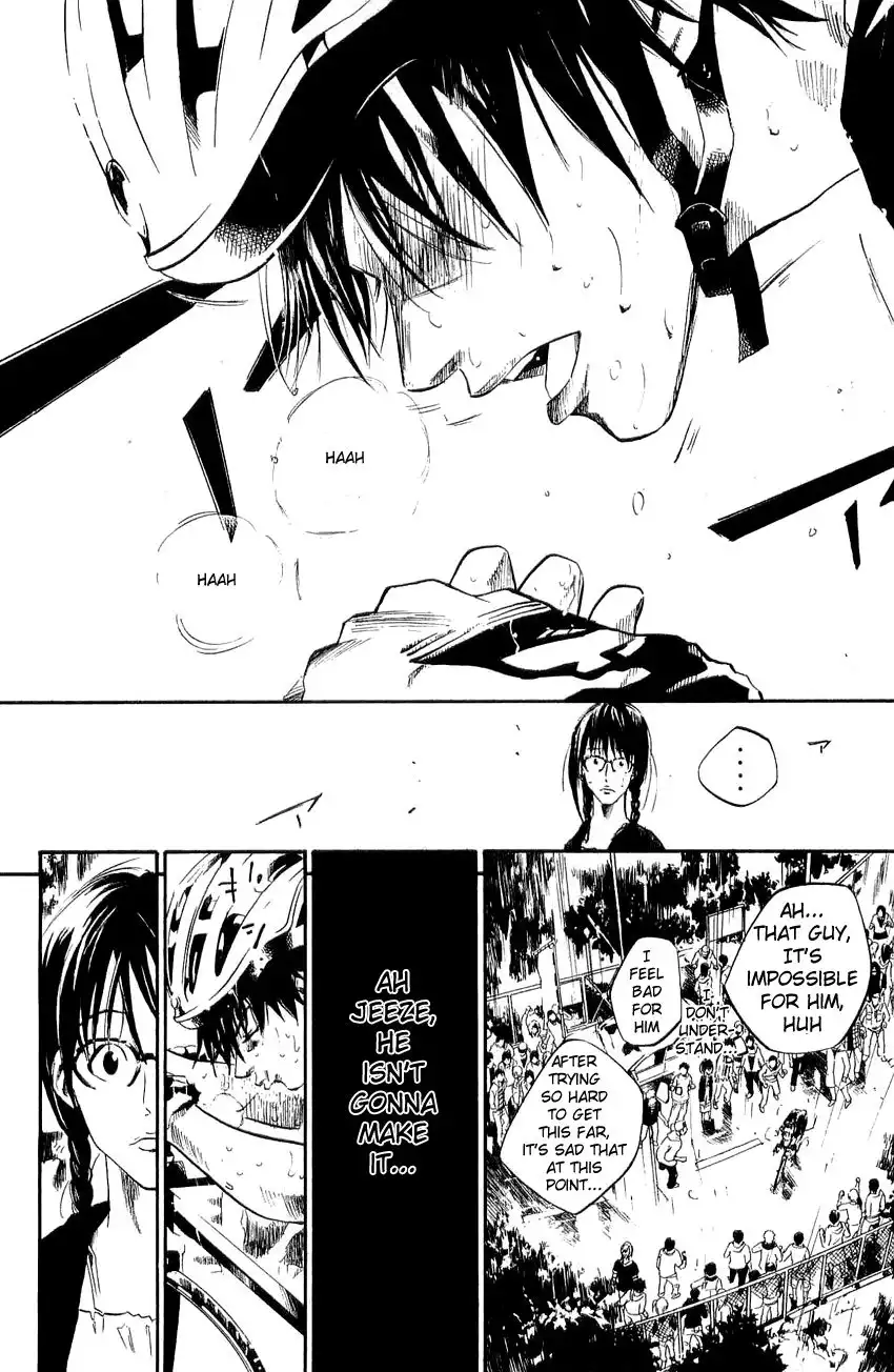 Over Drive Chapter 39 9